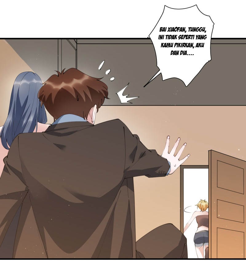 Beautiful Boss Cold-Hearted chapter 53 halaman 18