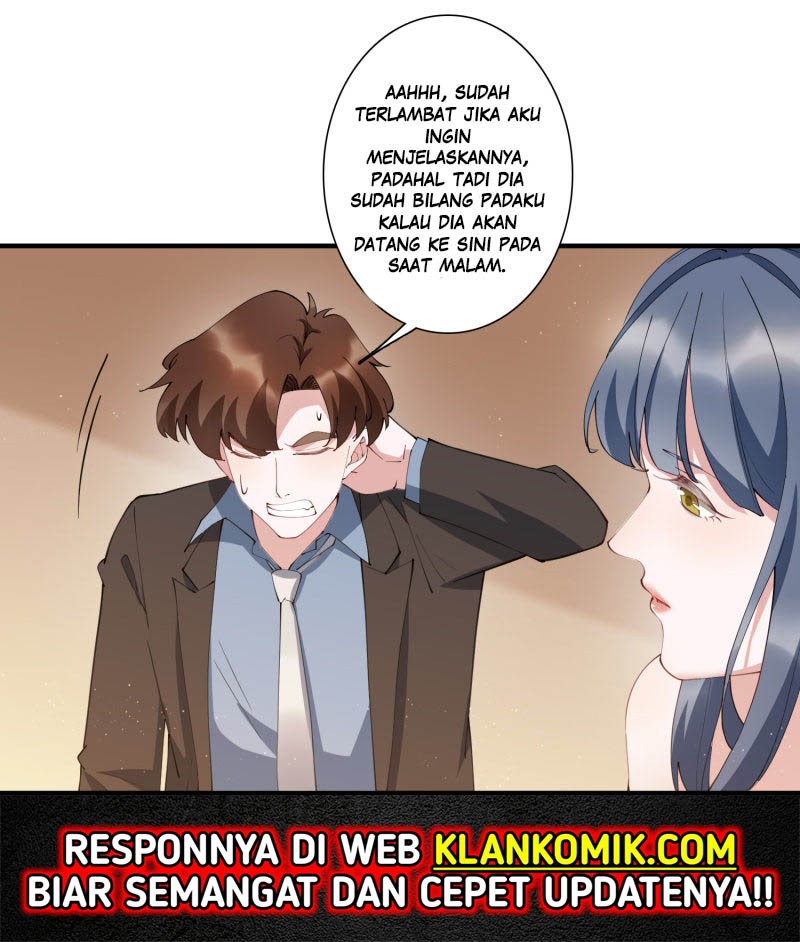Beautiful Boss Cold-Hearted chapter 53 halaman 19