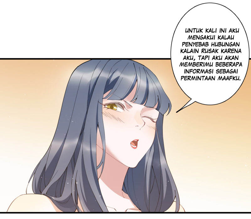 Beautiful Boss Cold-Hearted chapter 53 halaman 20