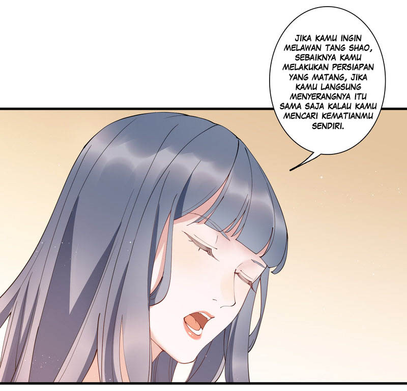 Beautiful Boss Cold-Hearted chapter 53 halaman 22