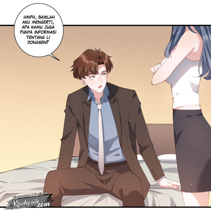 Beautiful Boss Cold-Hearted chapter 53 halaman 23