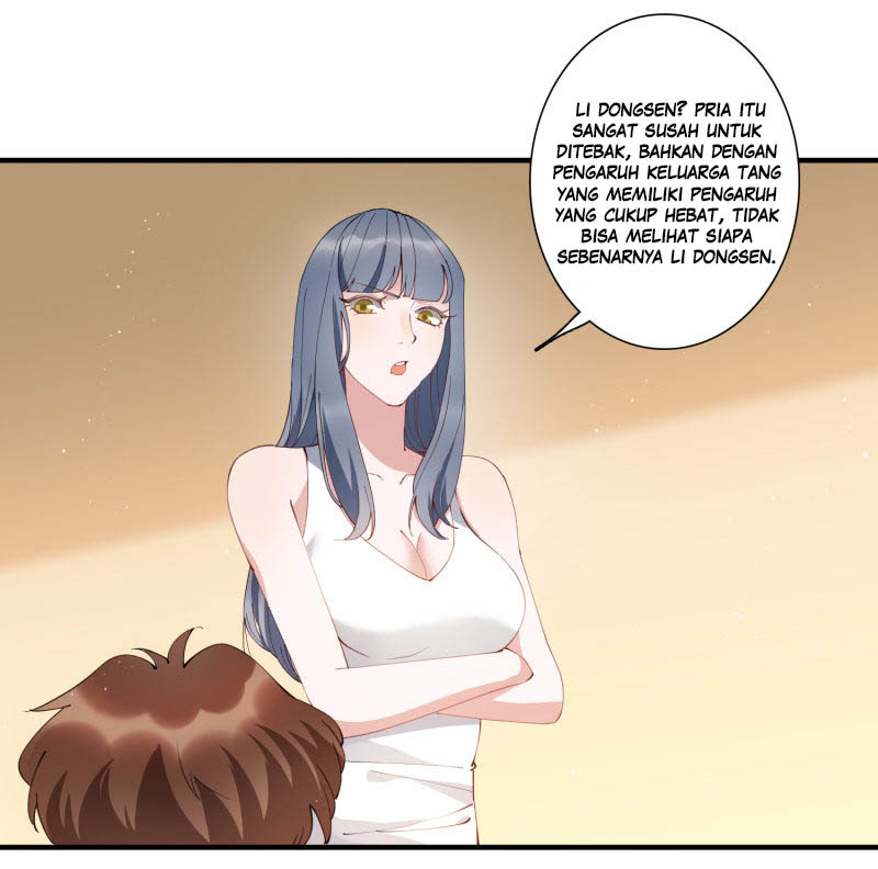 Beautiful Boss Cold-Hearted chapter 53 halaman 24