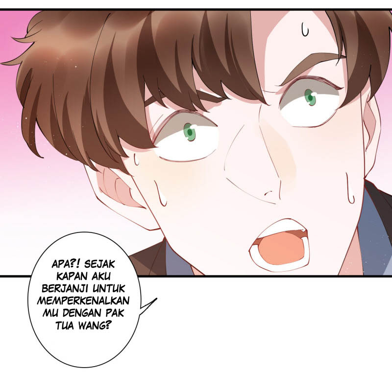 Beautiful Boss Cold-Hearted chapter 53 halaman 26