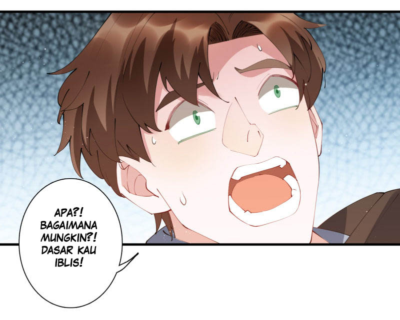 Beautiful Boss Cold-Hearted chapter 53 halaman 28