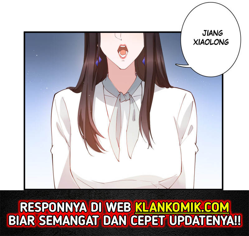 Beautiful Boss Cold-Hearted Bab 54 halaman 7
