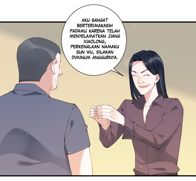 Beautiful Boss Cold-Hearted Bab 55 halaman 6