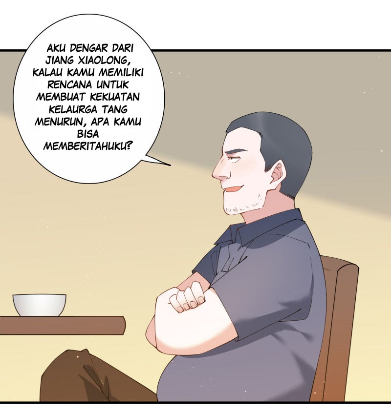 Beautiful Boss Cold-Hearted Bab 55 halaman 8