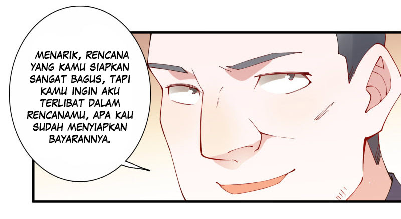 Beautiful Boss Cold-Hearted Bab 55 halaman 10