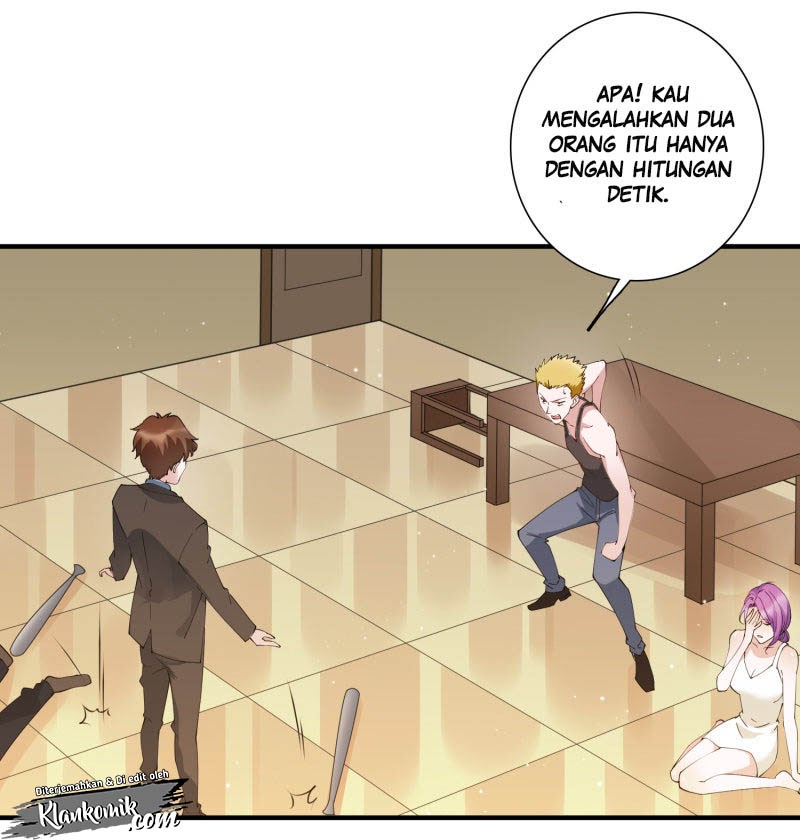 Beautiful Boss Cold-Hearted chapter 56 halaman 3