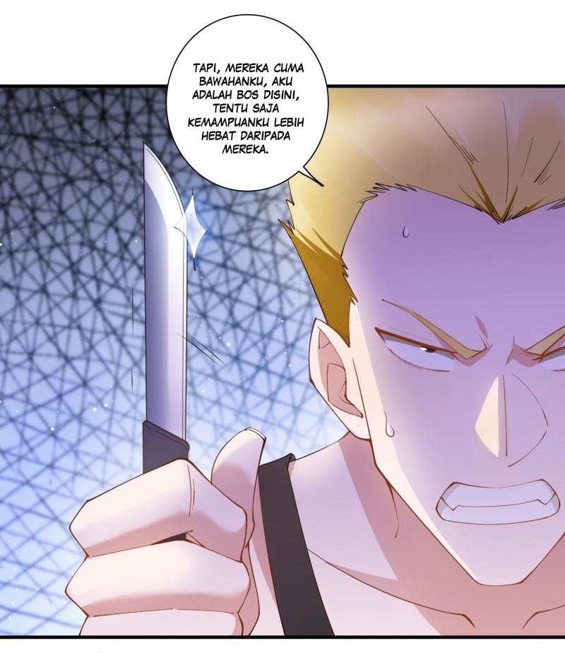 Beautiful Boss Cold-Hearted chapter 56 halaman 4