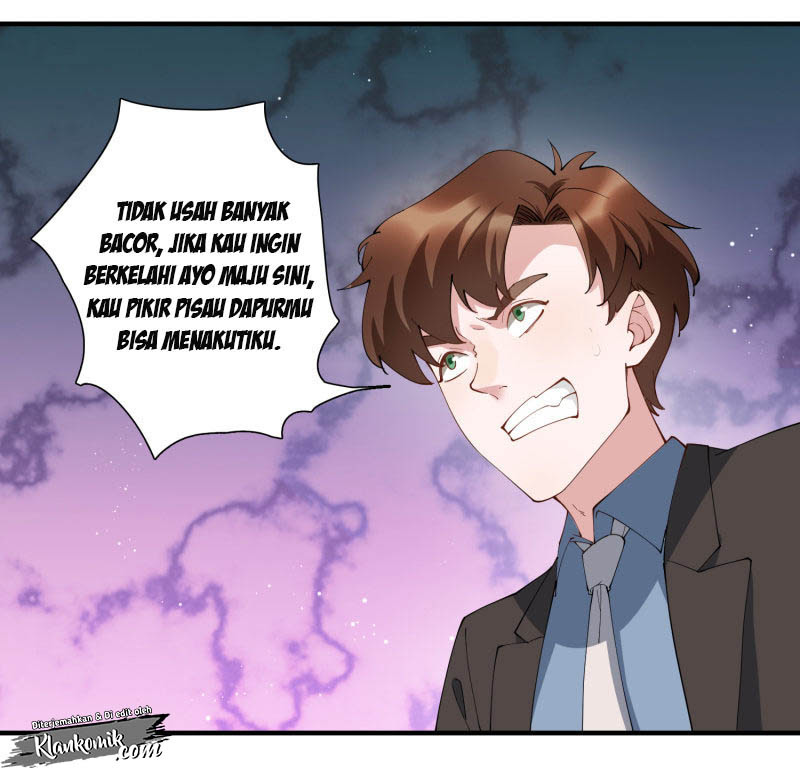 Beautiful Boss Cold-Hearted chapter 56 halaman 5