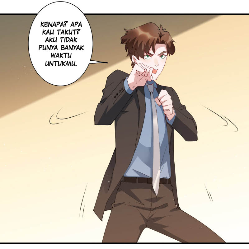 Beautiful Boss Cold-Hearted chapter 56 halaman 6