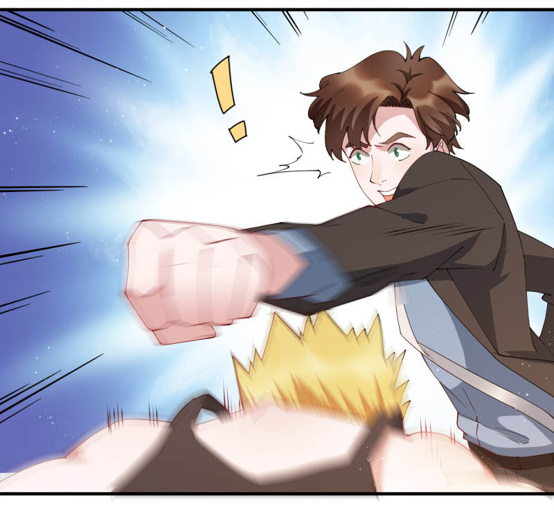 Beautiful Boss Cold-Hearted chapter 56 halaman 8