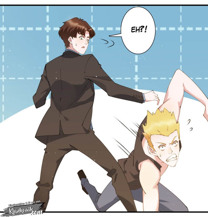 Beautiful Boss Cold-Hearted chapter 56 halaman 9