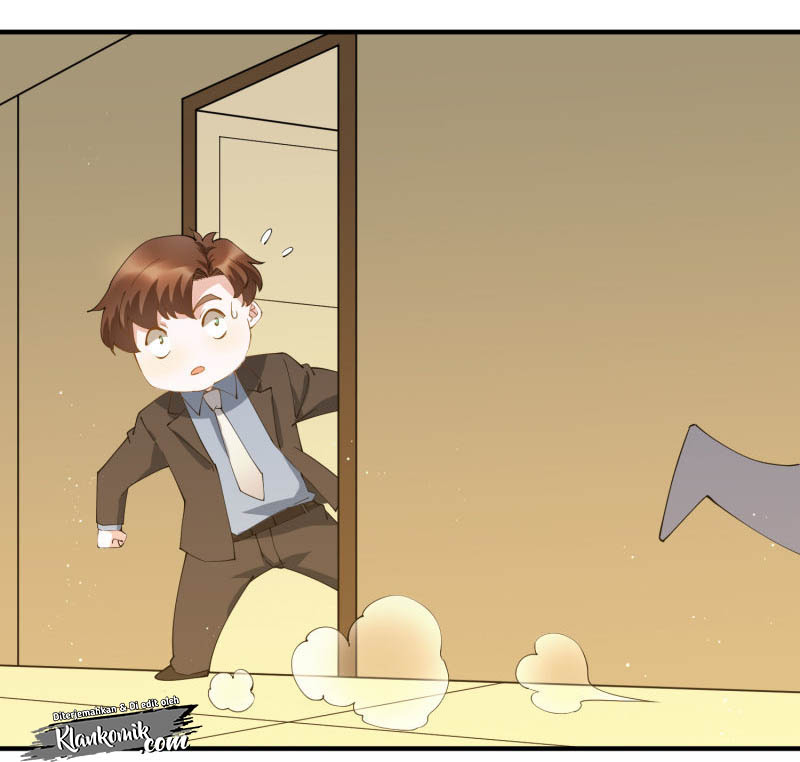 Beautiful Boss Cold-Hearted chapter 56 halaman 11
