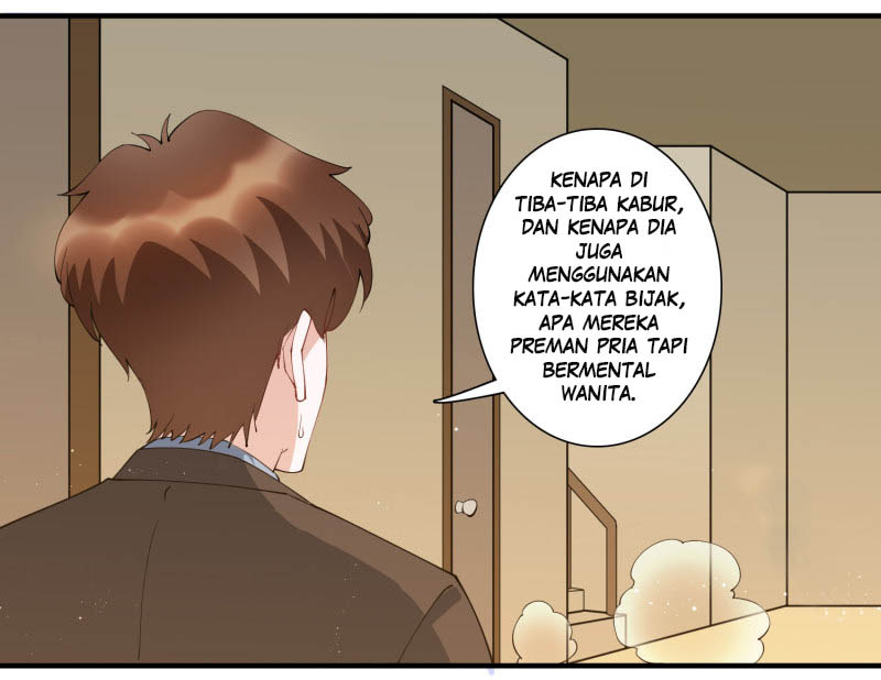 Beautiful Boss Cold-Hearted chapter 56 halaman 12