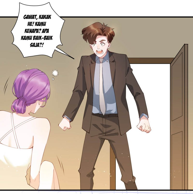 Beautiful Boss Cold-Hearted chapter 56 halaman 14