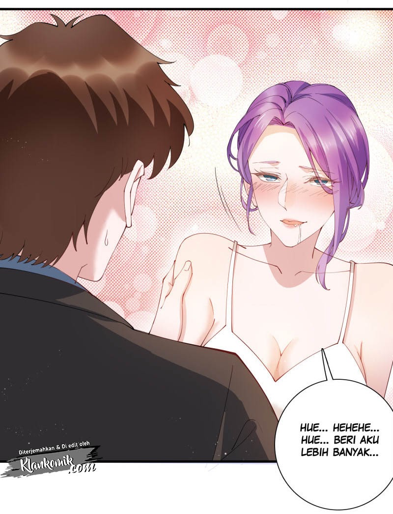 Beautiful Boss Cold-Hearted chapter 56 halaman 15
