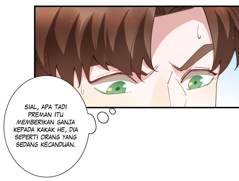 Beautiful Boss Cold-Hearted chapter 56 halaman 16