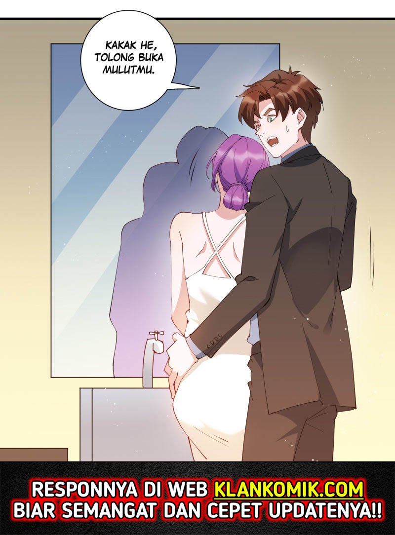 Beautiful Boss Cold-Hearted chapter 56 halaman 19