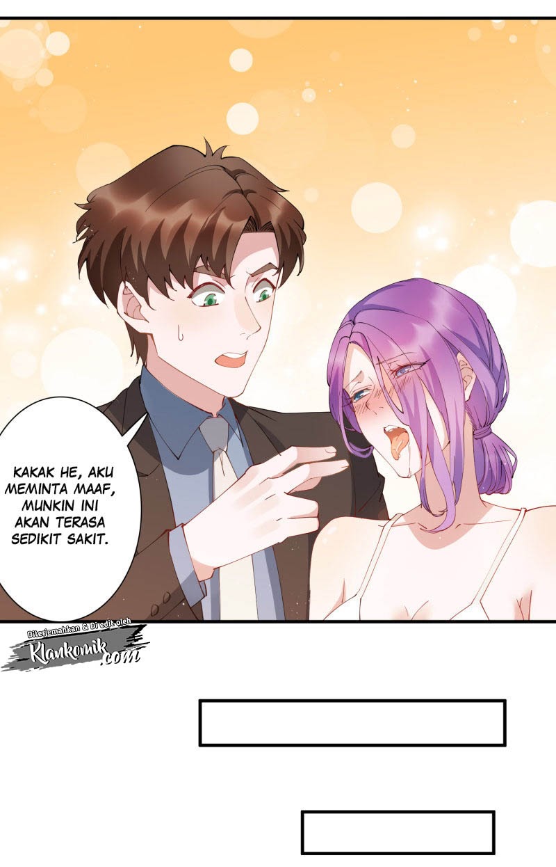 Beautiful Boss Cold-Hearted chapter 56 halaman 21
