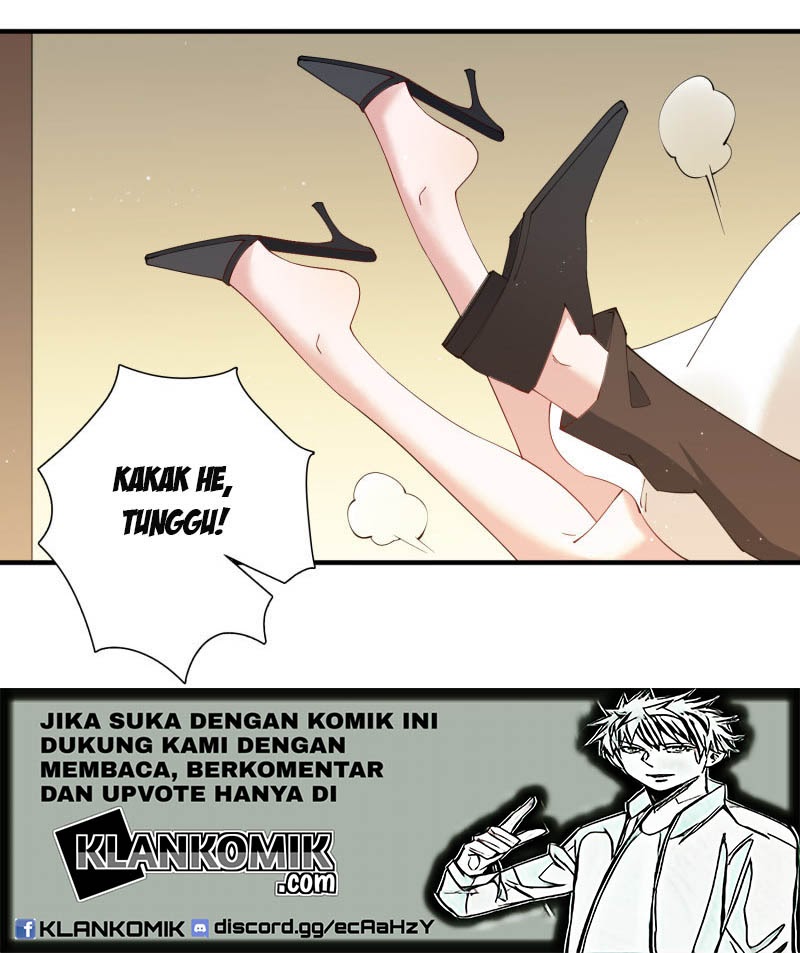 Beautiful Boss Cold-Hearted chapter 56 halaman 25