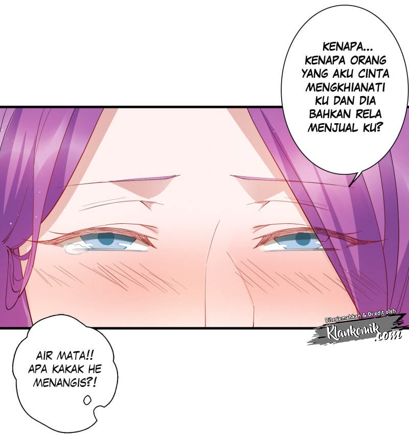 Beautiful Boss Cold-Hearted chapter 56 halaman 27