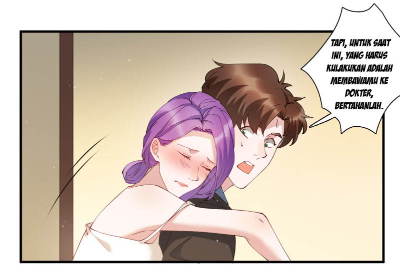 Beautiful Boss Cold-Hearted chapter 56 halaman 30