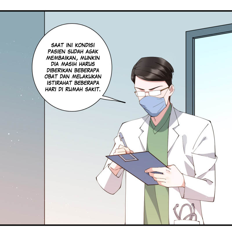 Beautiful Boss Cold-Hearted chapter 57 halaman 4