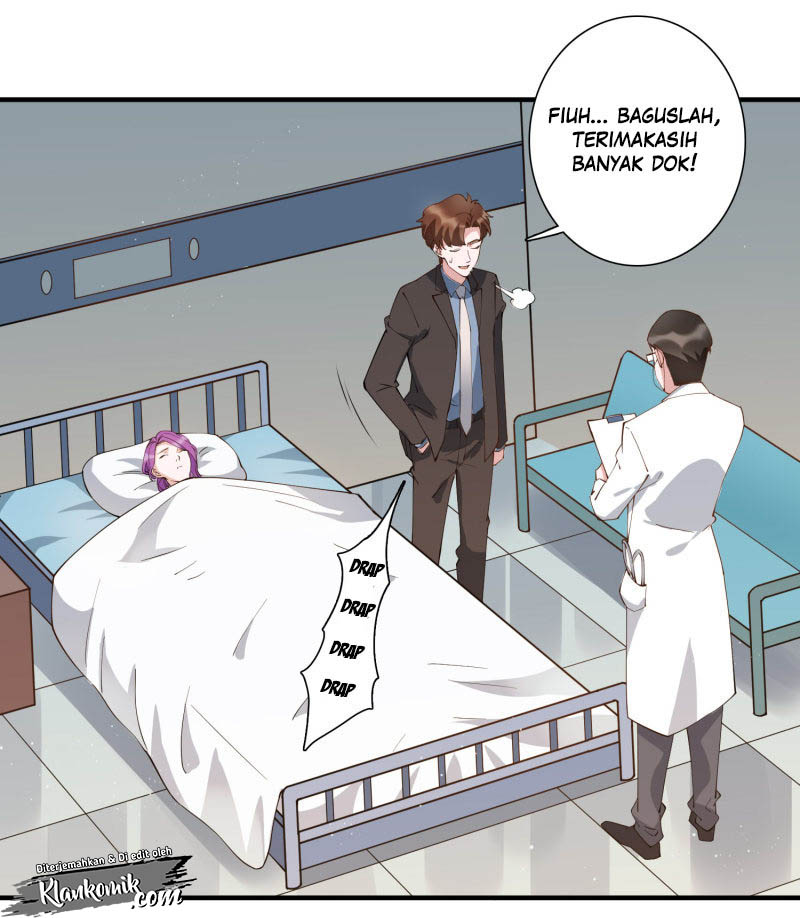 Beautiful Boss Cold-Hearted chapter 57 halaman 5