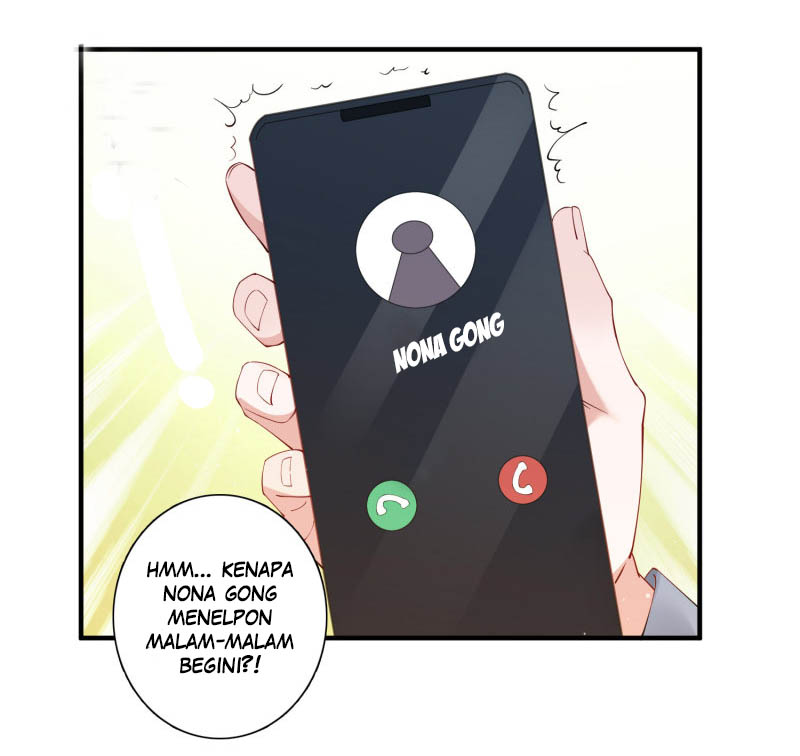Beautiful Boss Cold-Hearted chapter 57 halaman 6