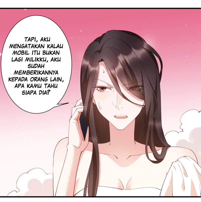 Beautiful Boss Cold-Hearted chapter 57 halaman 8