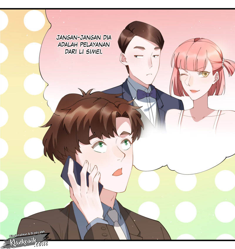 Beautiful Boss Cold-Hearted chapter 57 halaman 9