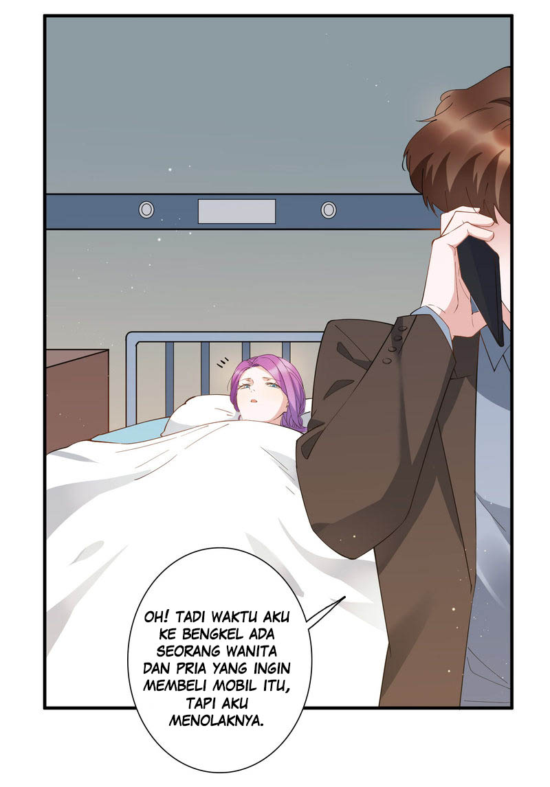 Beautiful Boss Cold-Hearted chapter 57 halaman 10
