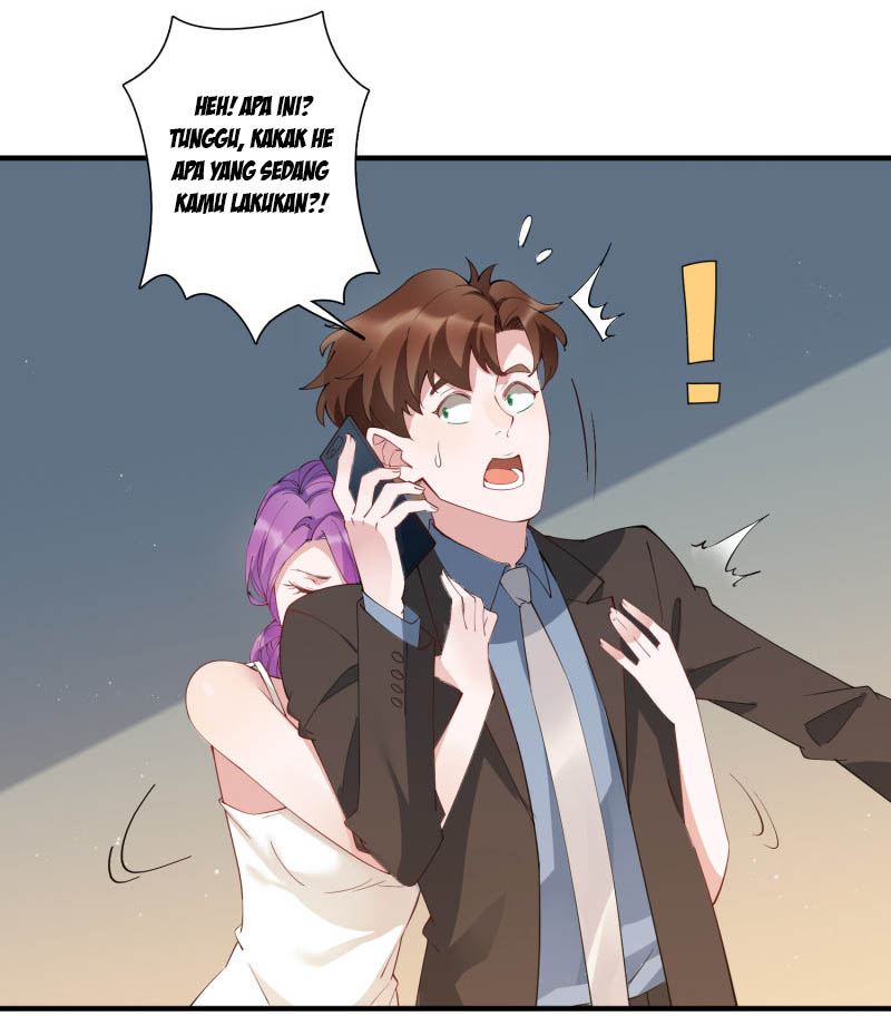 Beautiful Boss Cold-Hearted chapter 57 halaman 12