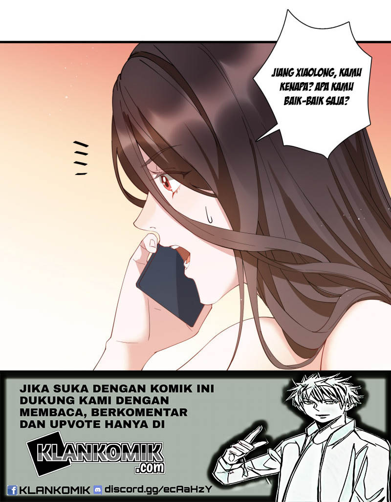 Beautiful Boss Cold-Hearted chapter 57 halaman 13
