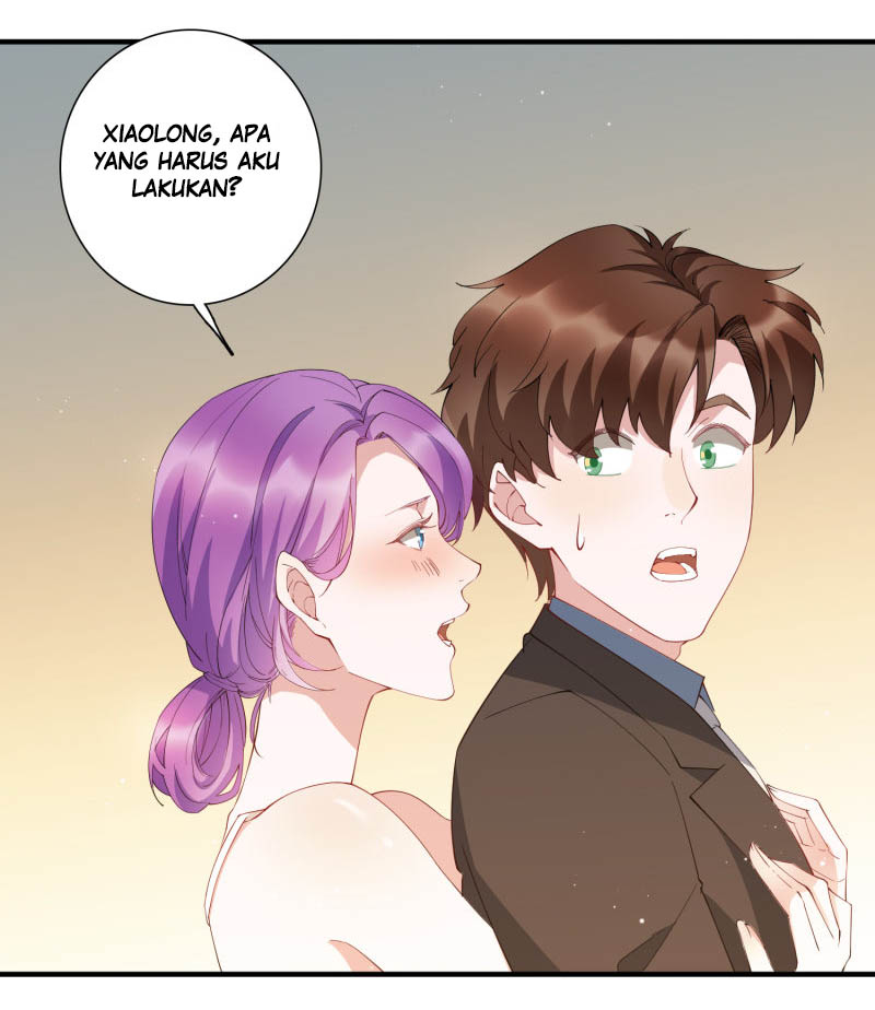 Beautiful Boss Cold-Hearted chapter 57 halaman 14