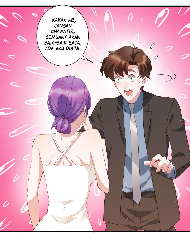 Beautiful Boss Cold-Hearted chapter 57 halaman 16