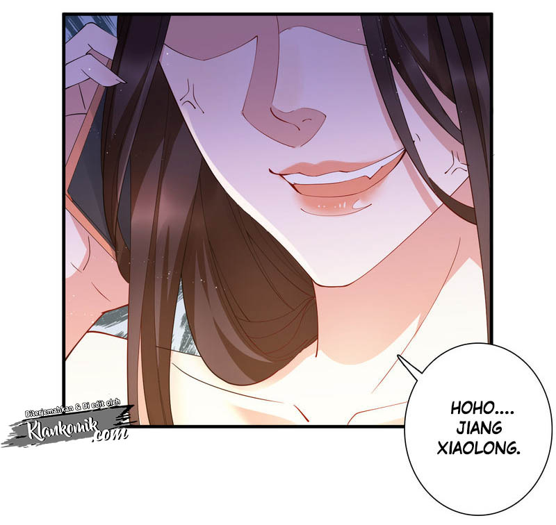 Beautiful Boss Cold-Hearted chapter 57 halaman 17