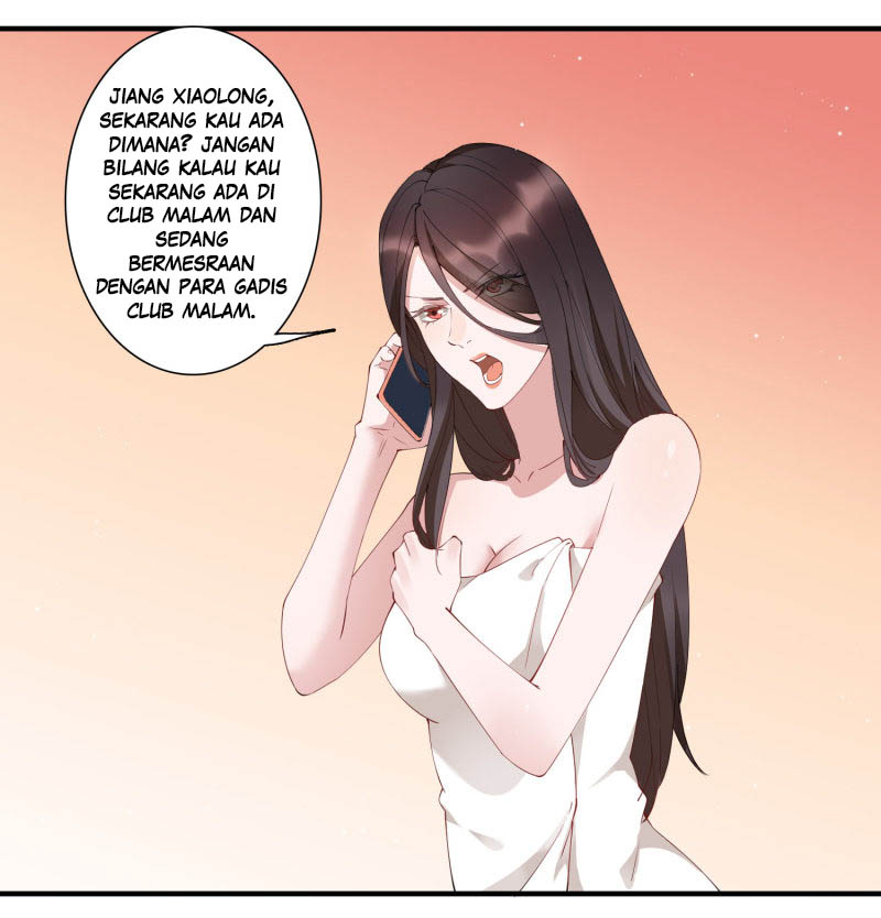 Beautiful Boss Cold-Hearted chapter 57 halaman 18