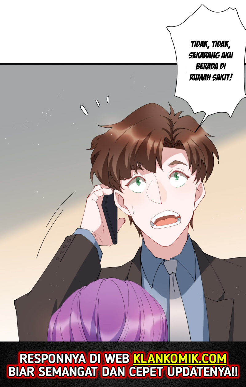Beautiful Boss Cold-Hearted chapter 57 halaman 19