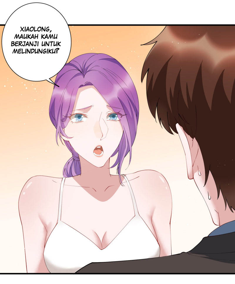 Beautiful Boss Cold-Hearted chapter 57 halaman 20