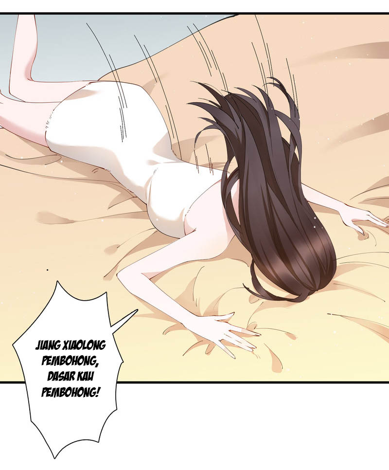 Beautiful Boss Cold-Hearted chapter 57 halaman 22