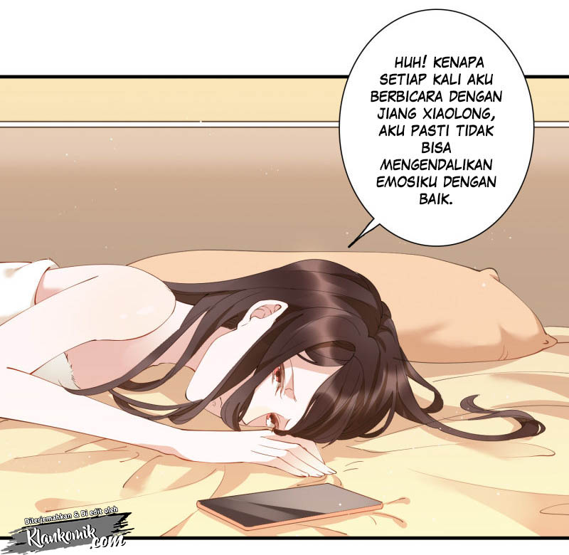 Beautiful Boss Cold-Hearted chapter 57 halaman 23