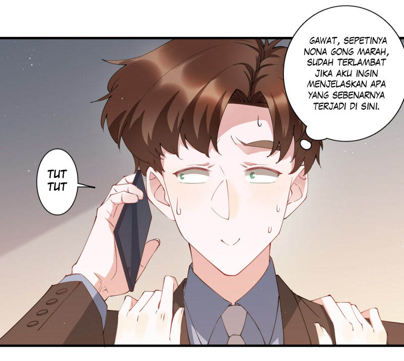 Beautiful Boss Cold-Hearted chapter 57 halaman 24