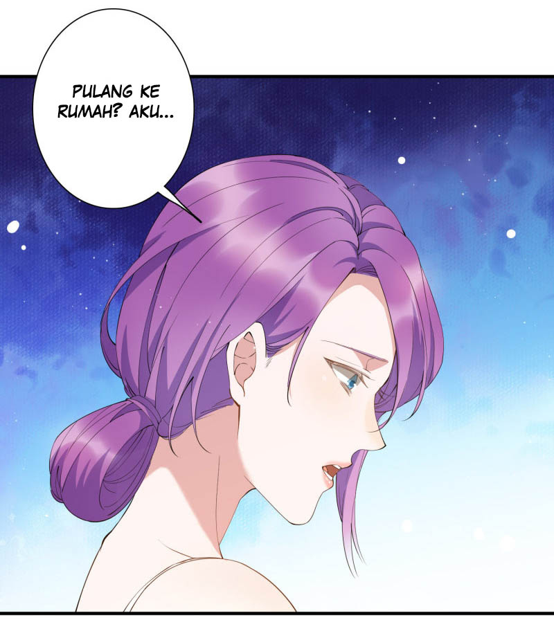 Beautiful Boss Cold-Hearted chapter 57 halaman 28