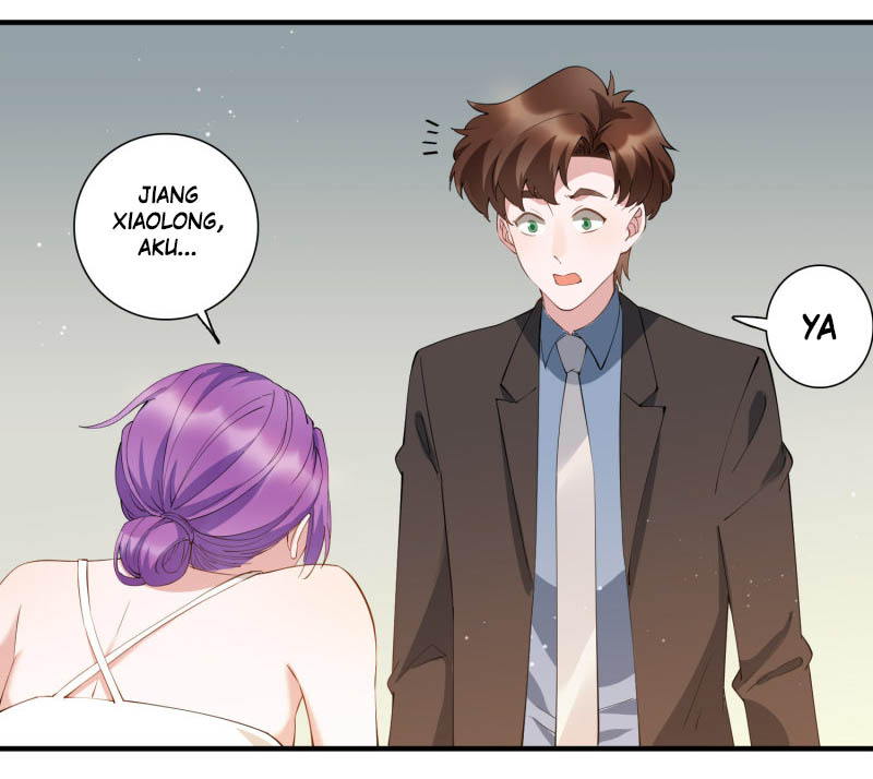 Beautiful Boss Cold-Hearted chapter 57 halaman 30