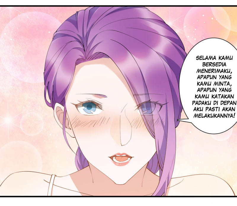 Beautiful Boss Cold-Hearted chapter 57 halaman 32