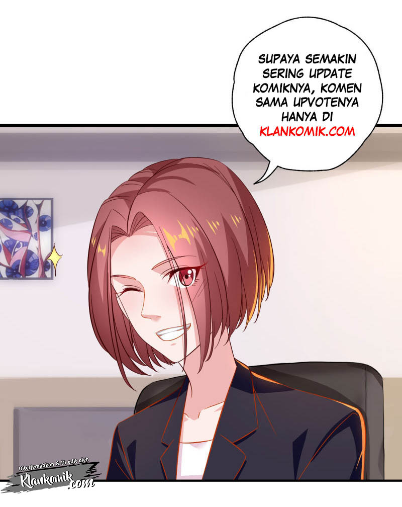 Beautiful Boss Cold-Hearted chapter 57 halaman 33