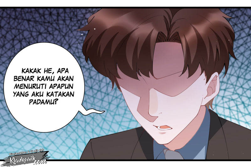 Beautiful Boss Cold-Hearted chapter 58 halaman 3